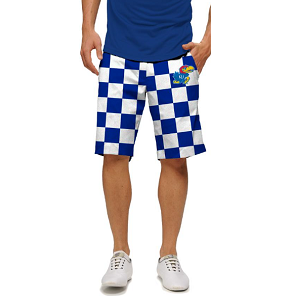 Kansas Jayhawks - SM